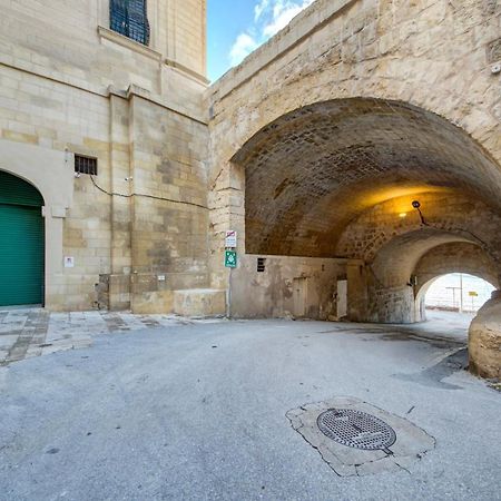Sally Port 29 Valletta Exterior foto
