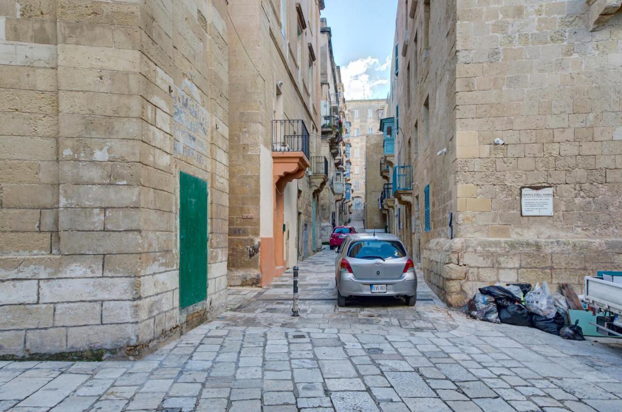 Sally Port 29 Valletta Exterior foto