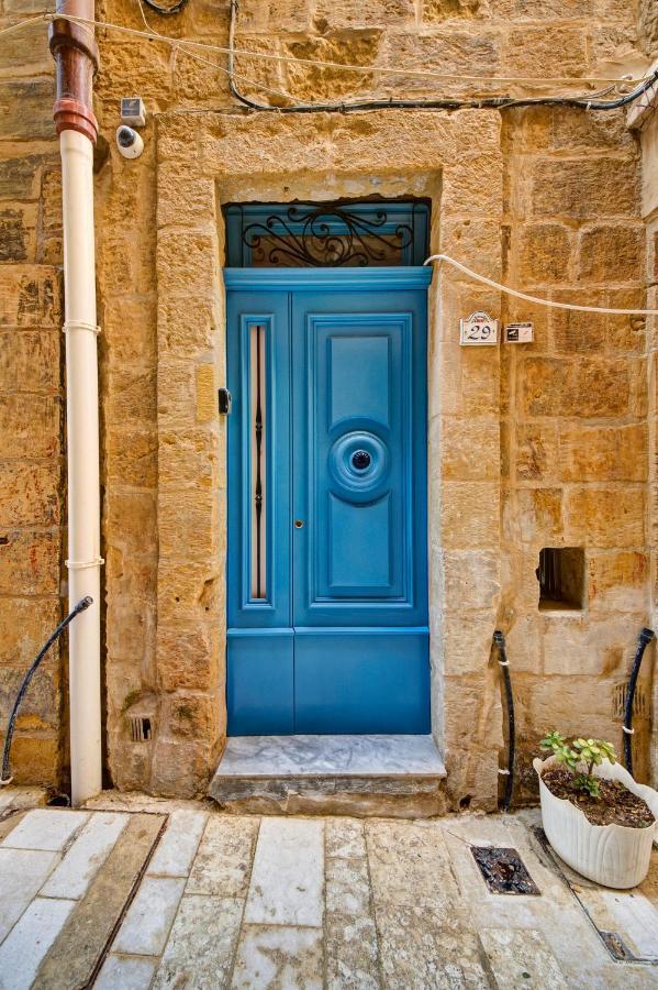Sally Port 29 Valletta Exterior foto